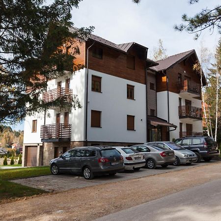 Astra Apartment Zlatibor Exterior foto